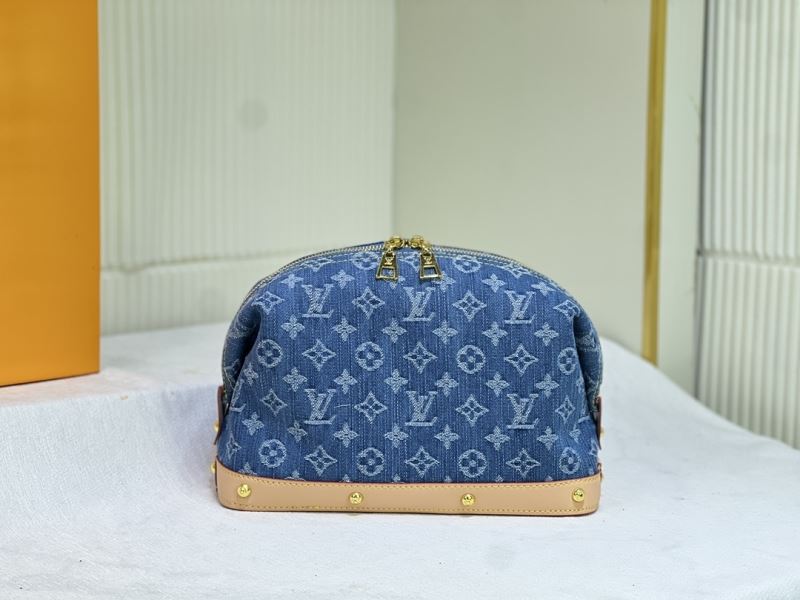 LV Cosmetic Bags